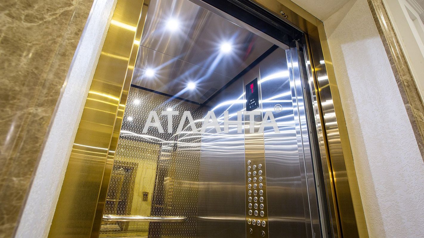 2-rooms apartment apartment by the address st. Sakharova (area 66,3 m²) - Atlanta.ua - photo 5