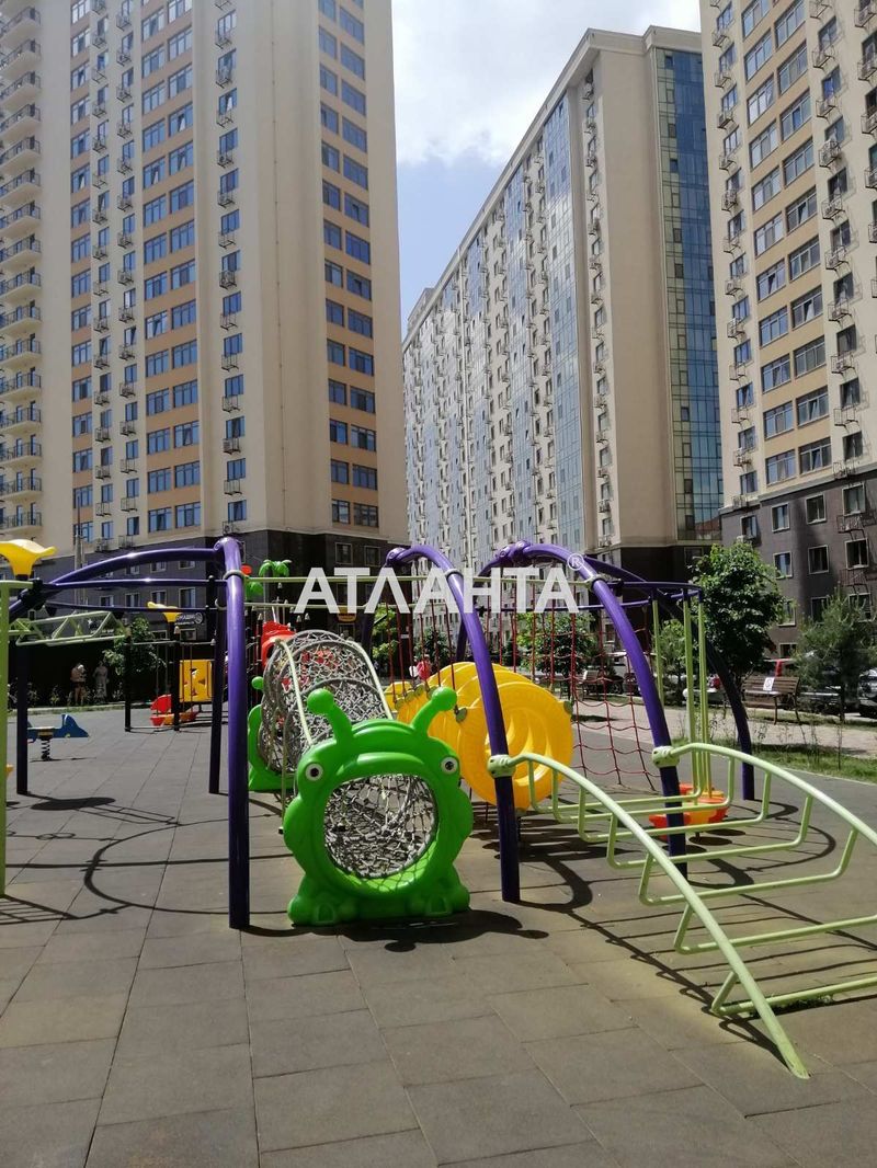 2-rooms apartment apartment by the address st. Sakharova (area 66,3 m²) - Atlanta.ua - photo 6