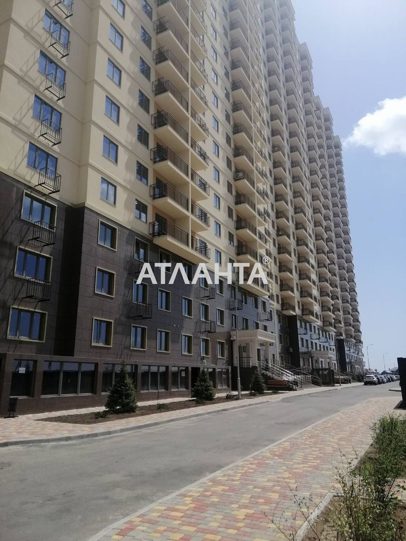 2-rooms apartment apartment by the address st. Sakharova (area 66,3 m²) - Atlanta.ua - photo 7