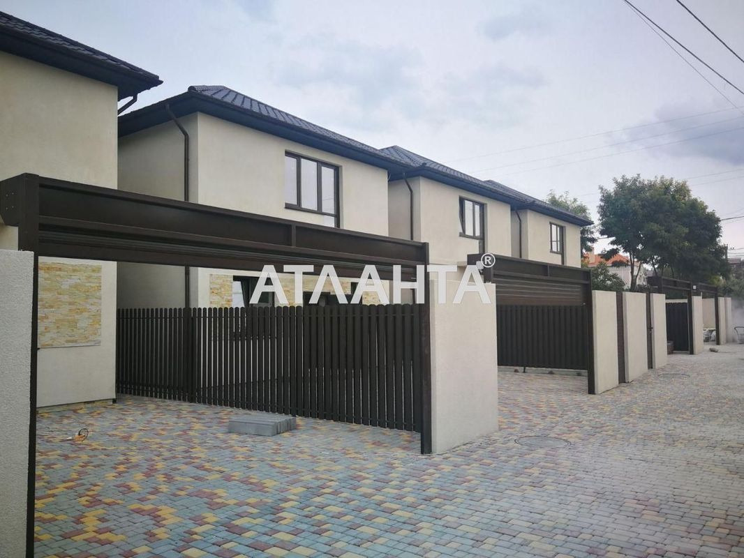 Будинок за адресою вул. Вавілова ак. (площа 127,7 м²) - Atlanta.ua - фото 2