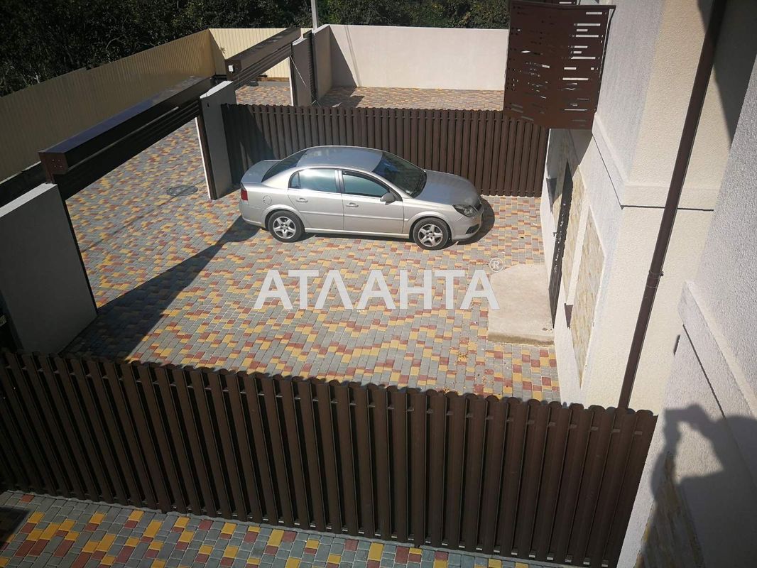 Будинок за адресою вул. Вавілова ак. (площа 127,7 м²) - Atlanta.ua - фото 8