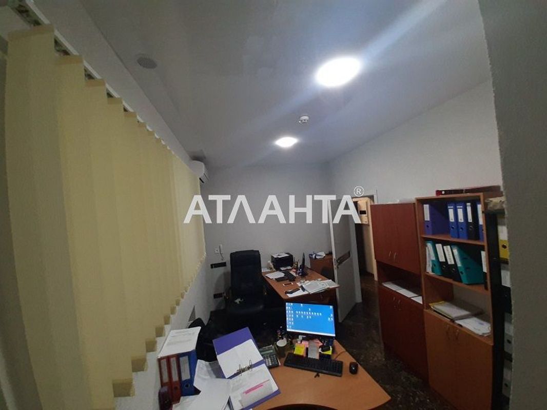 Коммерческая недвижимость по адресу Испанский пер. (площадь 76,1 м²) - Atlanta.ua - фото 3