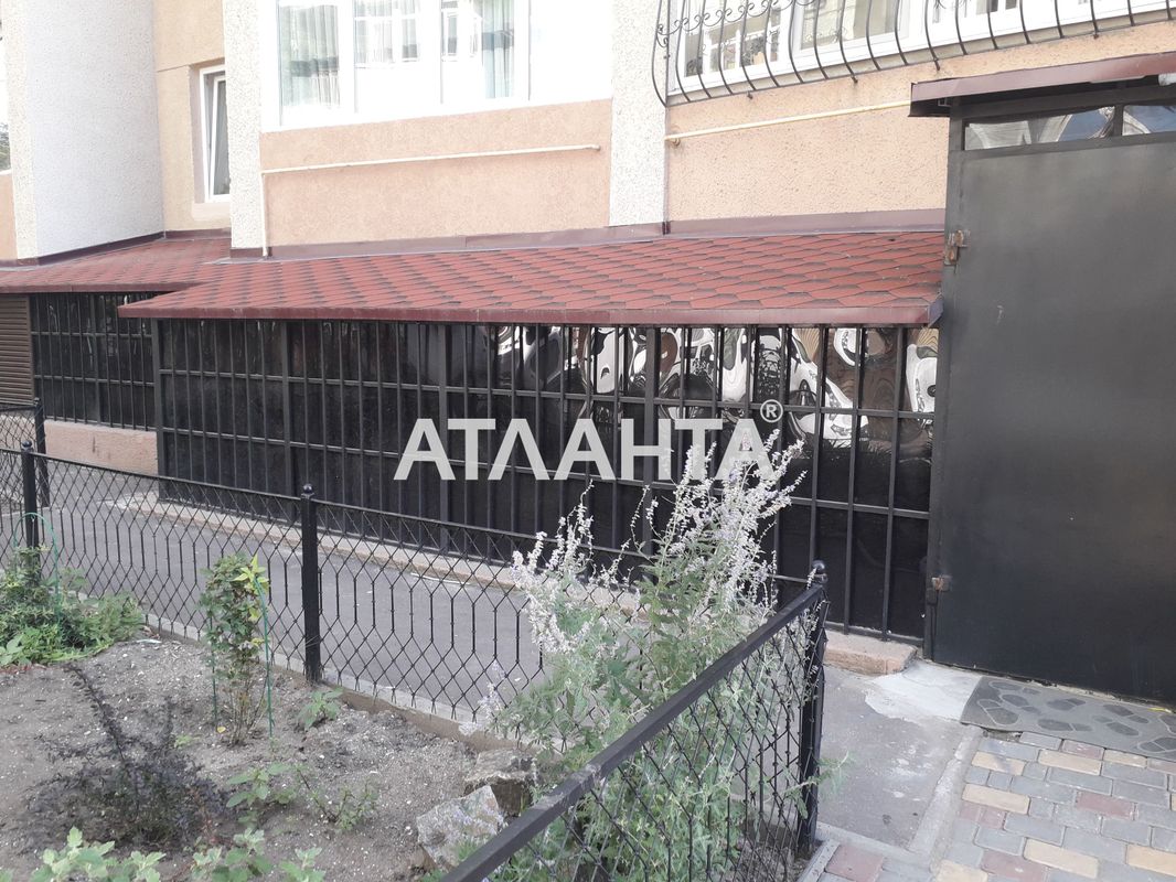 Коммерческая недвижимость по адресу Испанский пер. (площадь 76,1 м²) - Atlanta.ua - фото 2