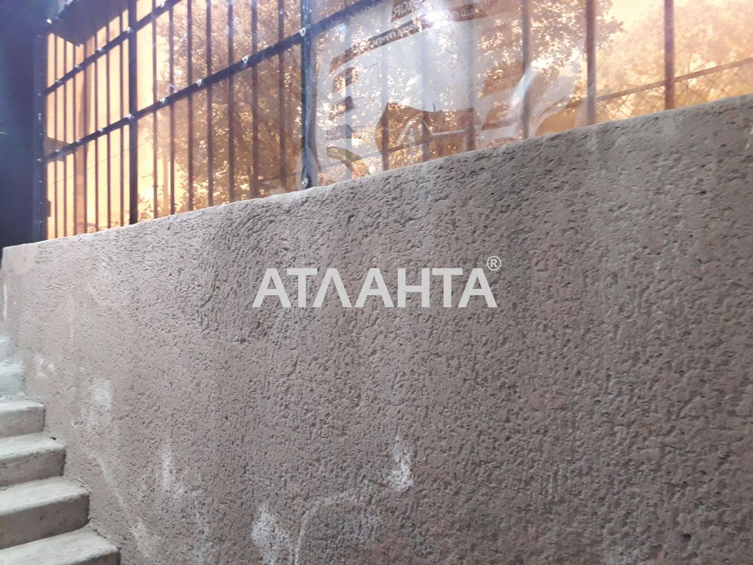 Коммерческая недвижимость по адресу Испанский пер. (площадь 76,1 м²) - Atlanta.ua - фото 7