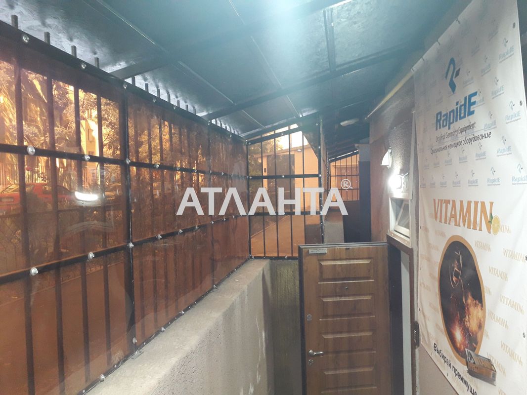 Коммерческая недвижимость по адресу Испанский пер. (площадь 76,1 м²) - Atlanta.ua - фото 8