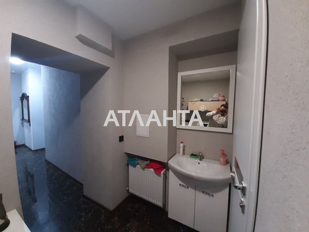 Коммерческая недвижимость по адресу Испанский пер. (площадь 76,1 м²) - Atlanta.ua - фото 9