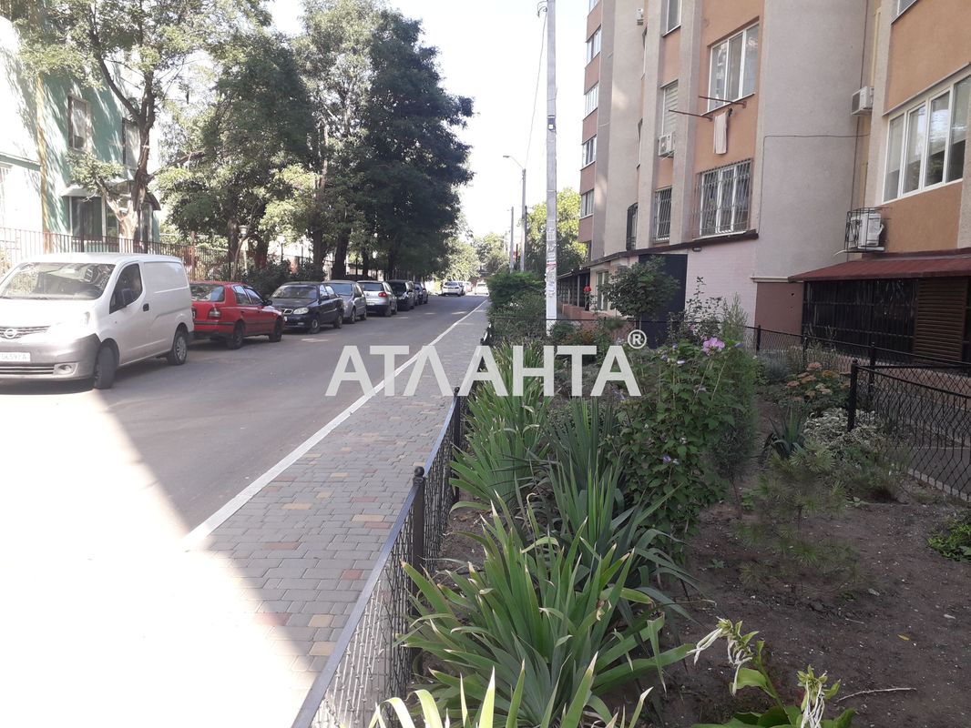 Коммерческая недвижимость по адресу Испанский пер. (площадь 76,1 м²) - Atlanta.ua - фото 10