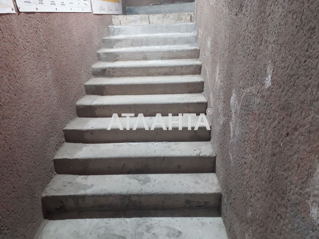 Коммерческая недвижимость по адресу Испанский пер. (площадь 76,1 м²) - Atlanta.ua - фото 11