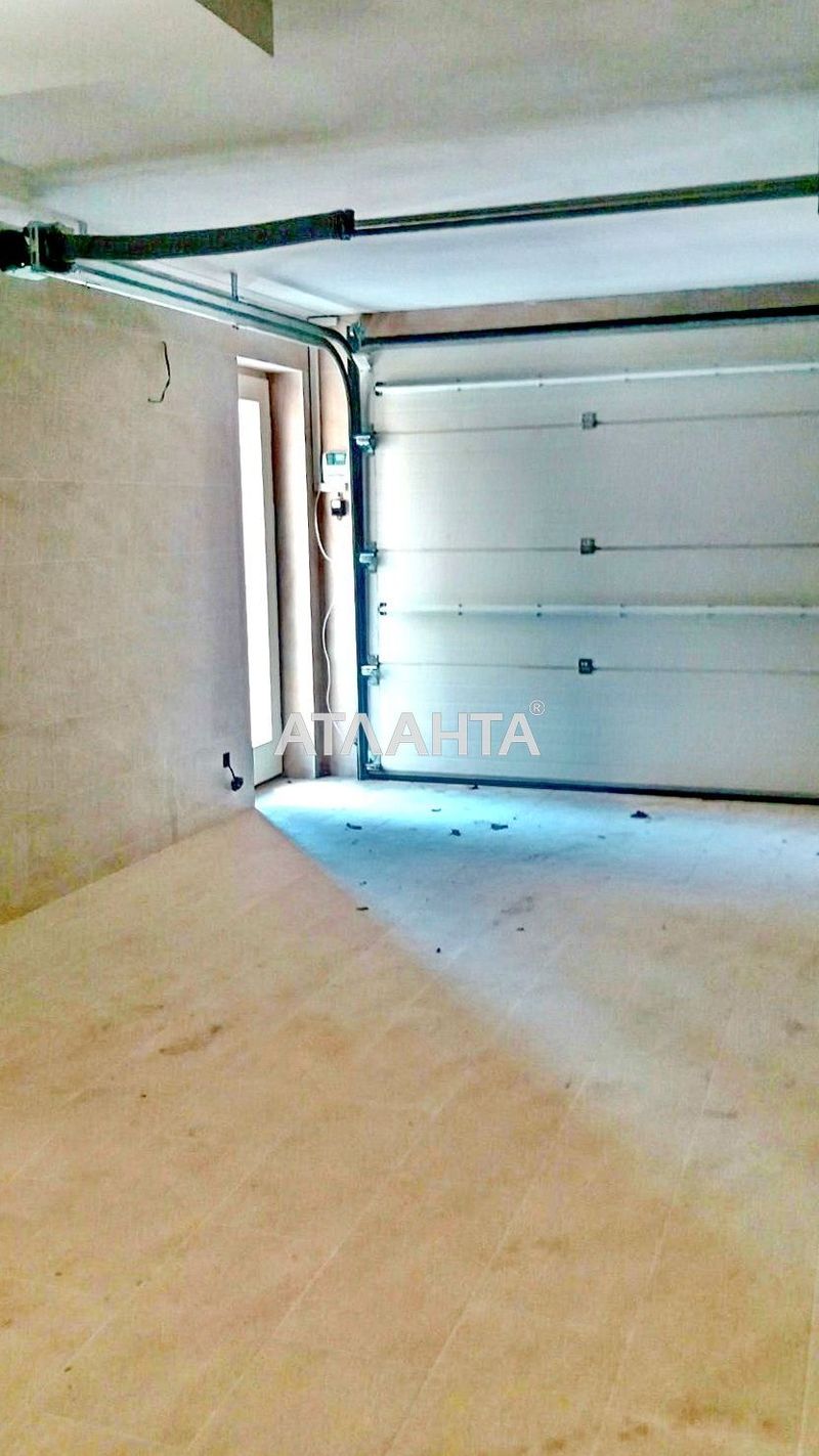 Дом по адресу Кордонный пер. (площадь 285,2 м²) - Atlanta.ua - фото 7