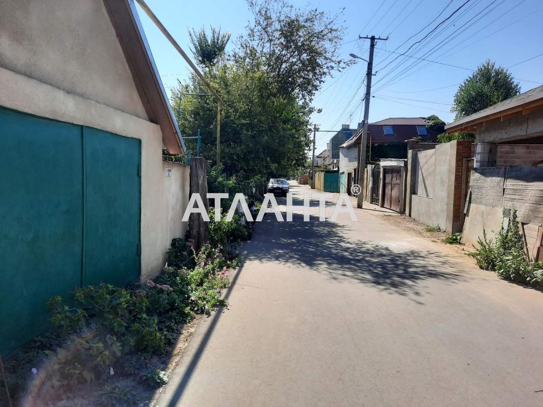 Участок по адресу Водный пер. (площадь 6 сот) - Atlanta.ua - фото 2