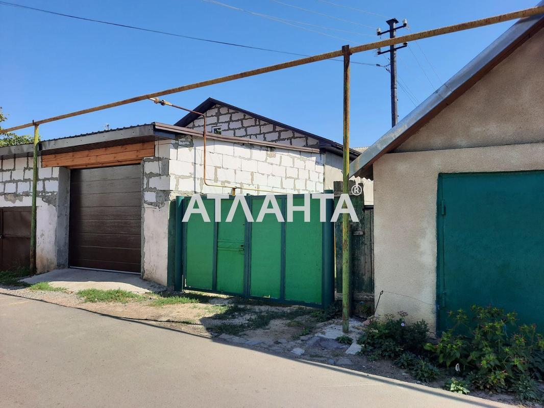 Участок по адресу Водный пер. (площадь 6 сот) - Atlanta.ua - фото 3