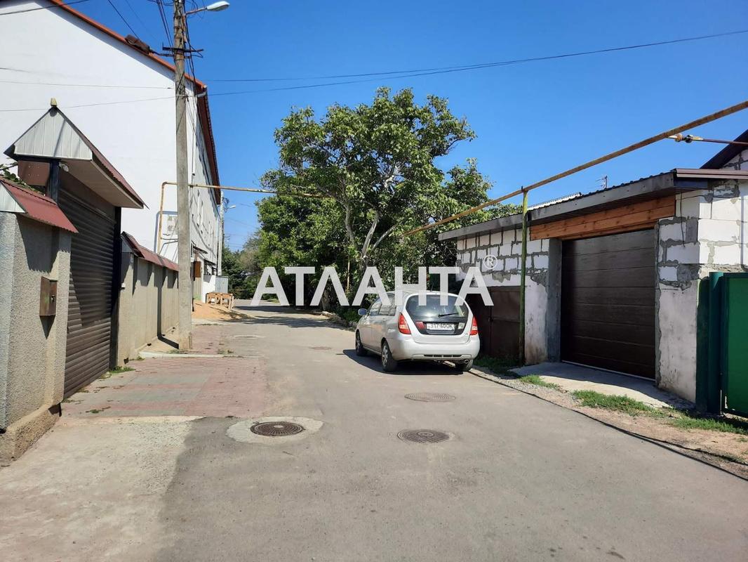 Участок по адресу Водный пер. (площадь 6 сот) - Atlanta.ua - фото 4