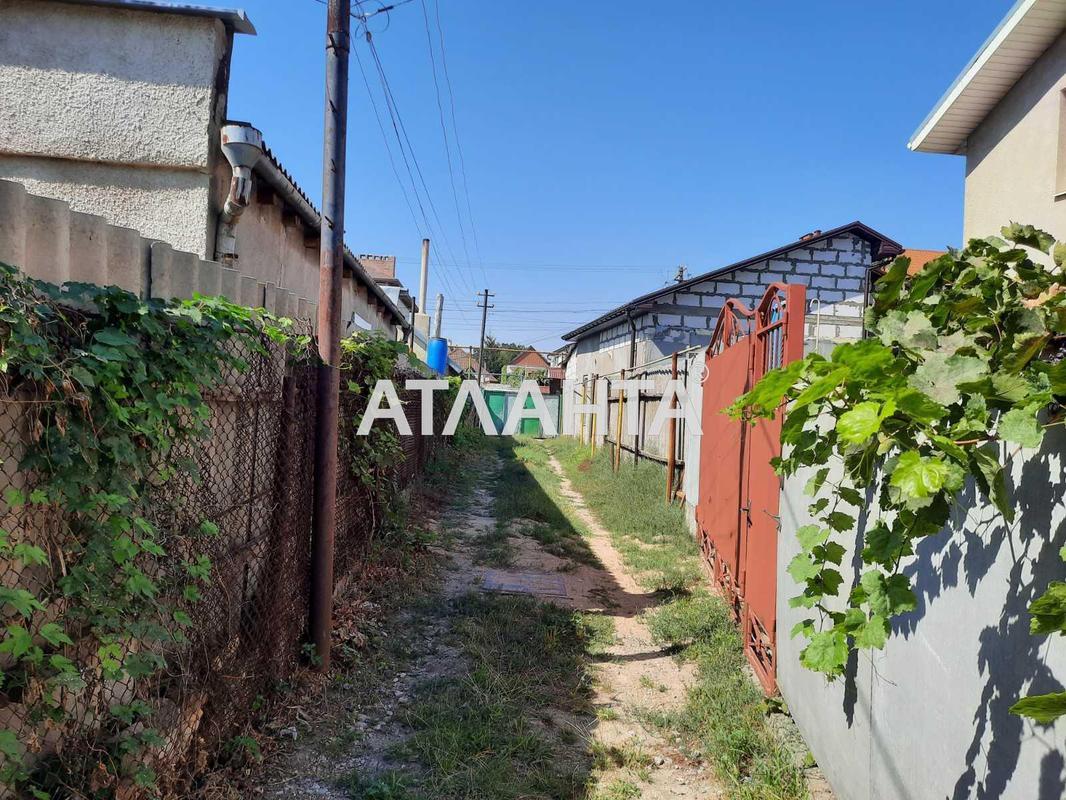 Участок по адресу Водный пер. (площадь 6 сот) - Atlanta.ua - фото 5