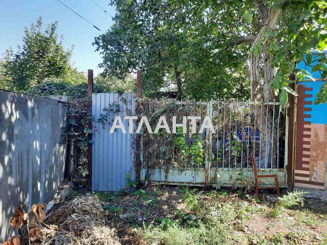 Участок по адресу Водный пер. (площадь 6 сот) - Atlanta.ua - фото 6