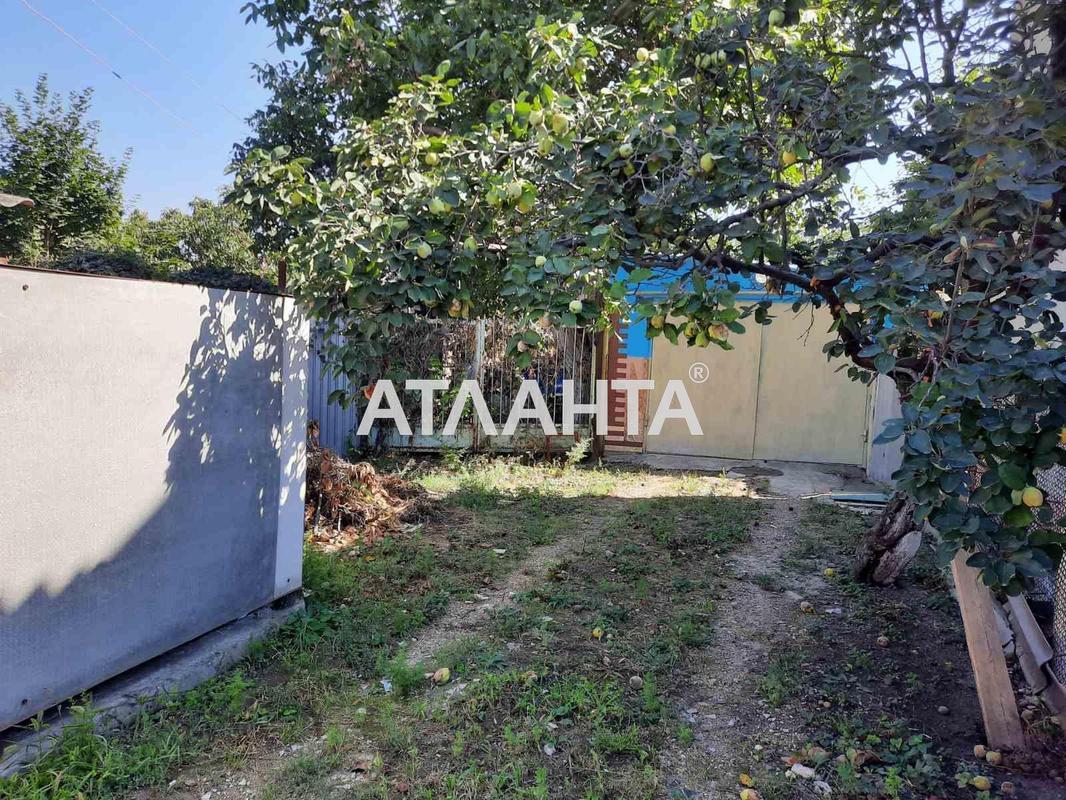 Участок по адресу Водный пер. (площадь 6 сот) - Atlanta.ua - фото 7