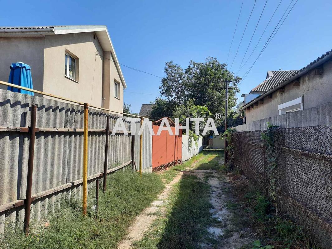 Участок по адресу Водный пер. (площадь 6 сот) - Atlanta.ua - фото 8