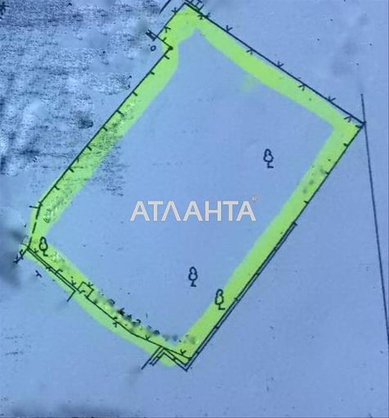Участок по адресу Водный пер. (площадь 6 сот) - Atlanta.ua - фото 9