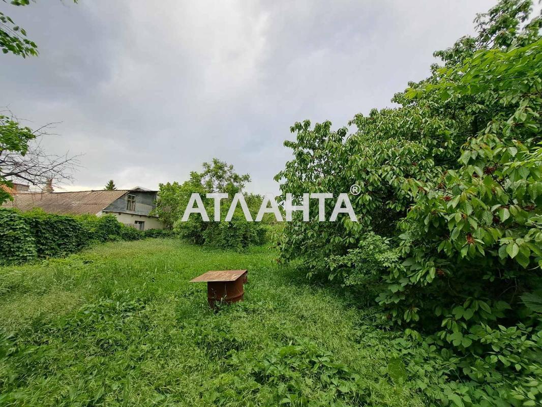 Участок по адресу Водный пер. (площадь 6 сот) - Atlanta.ua - фото 10