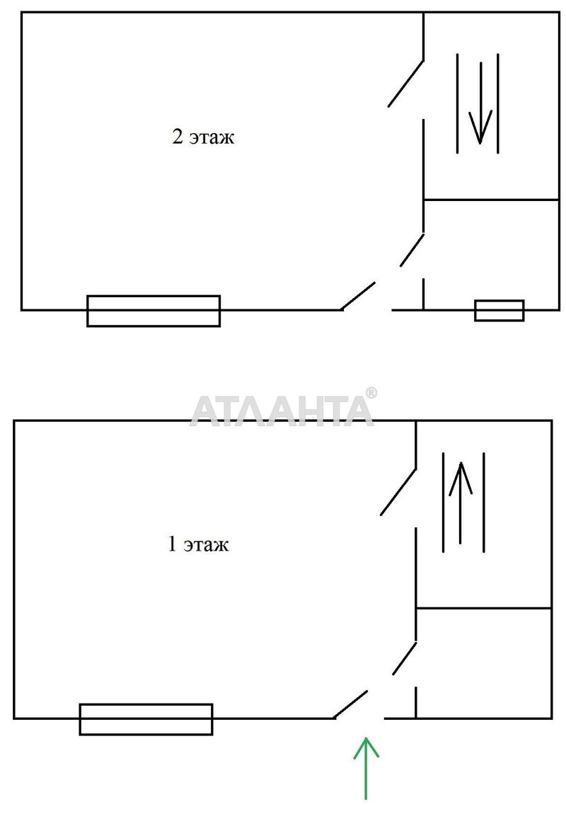 Объект снят с продажи - Atlanta.ua - фото 3
