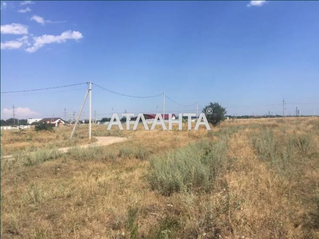 Landplot by the address st. Vinnichenko (area 8 acr) - Atlanta.ua - photo 2