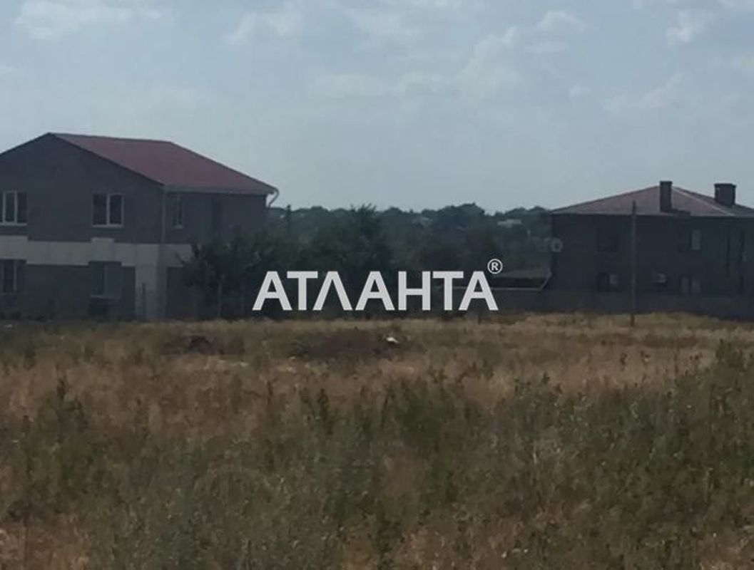 Landplot by the address st. Vinnichenko (area 8 acr) - Atlanta.ua - photo 3