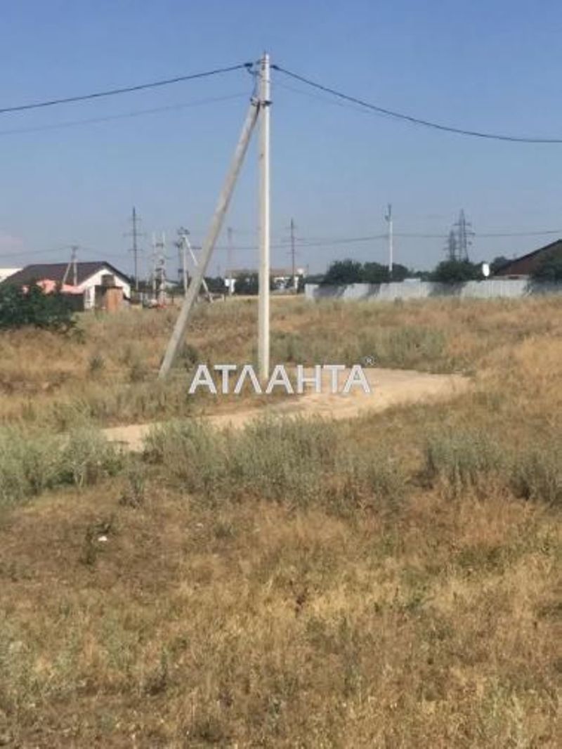 Landplot by the address st. Vinnichenko (area 8 acr) - Atlanta.ua - photo 5