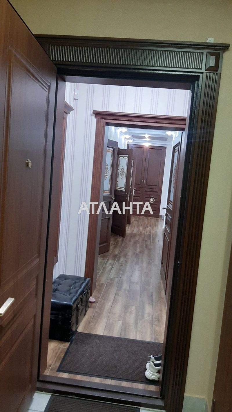 2-rooms apartment apartment by the address st. Bekhtereva (area 84,1 m²) - Atlanta.ua - photo 13