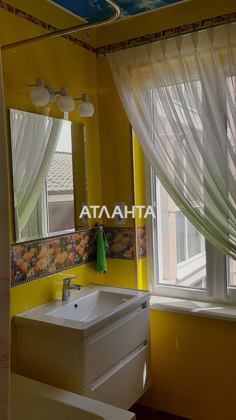 2-rooms apartment apartment by the address st. Bekhtereva (area 84,1 m²) - Atlanta.ua - photo 8