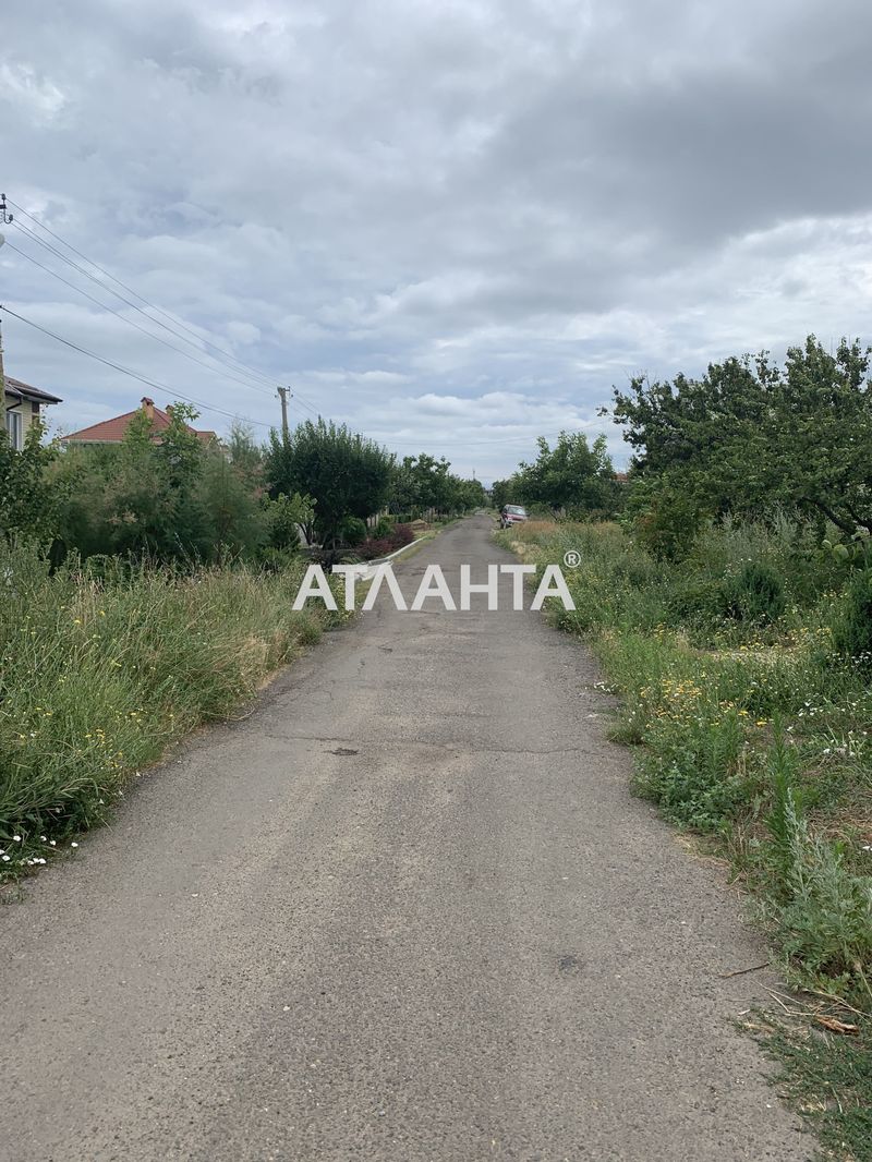 Участок по адресу ул. Луговая (площадь 10 сот) - Atlanta.ua - фото 4