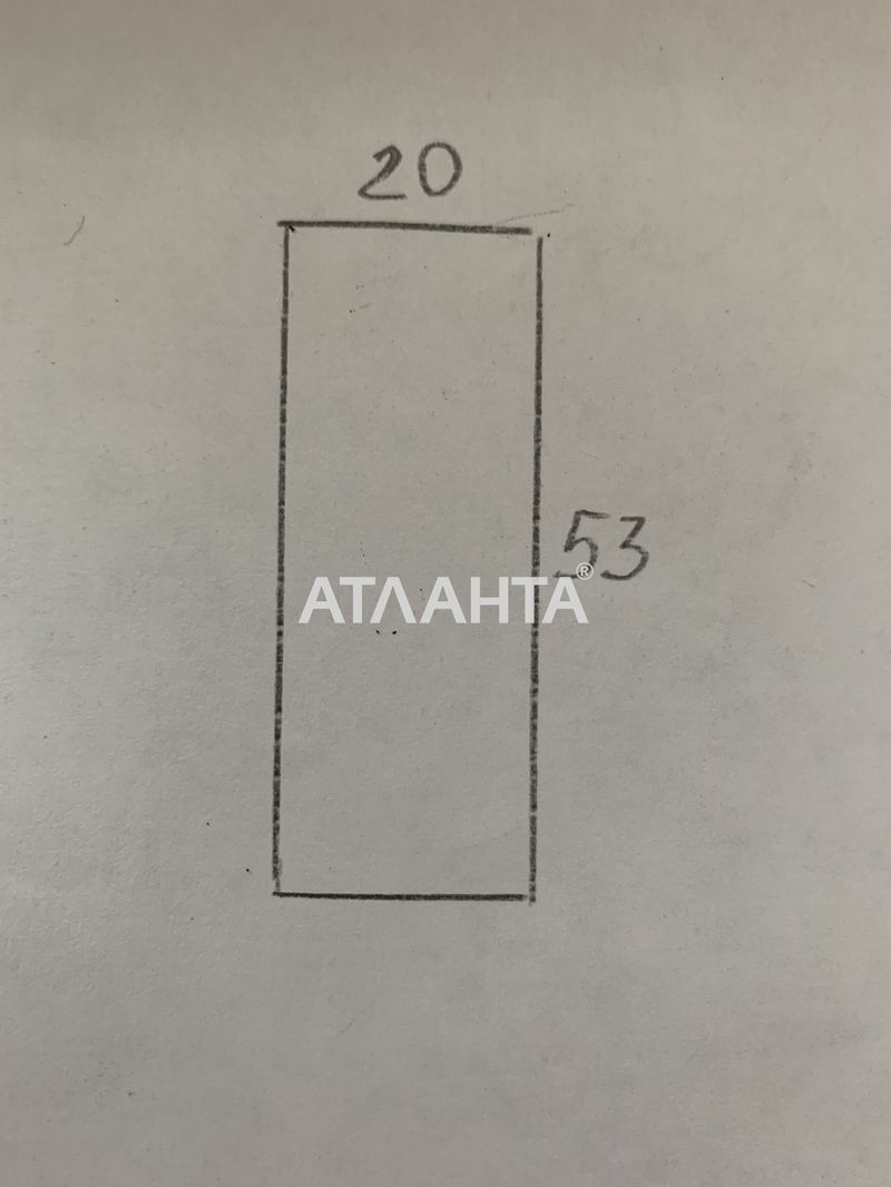 Участок по адресу ул. Луговая (площадь 10 сот) - Atlanta.ua - фото 5