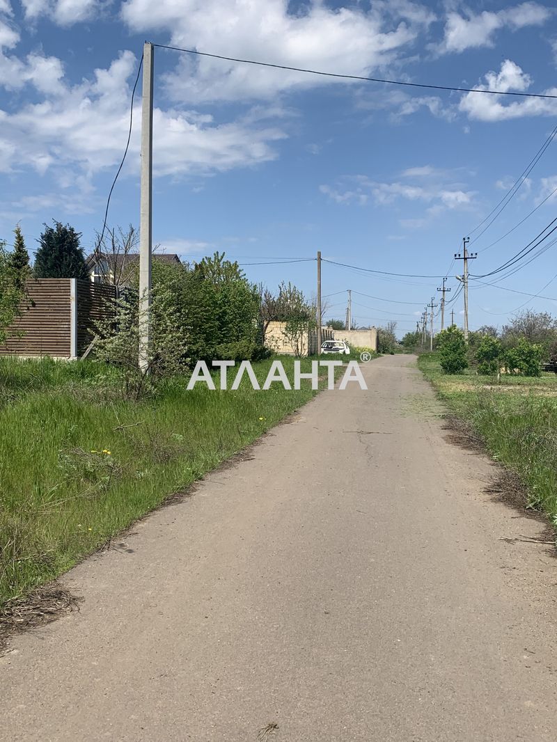 Участок по адресу ул. Луговая (площадь 10 сот) - Atlanta.ua - фото 6