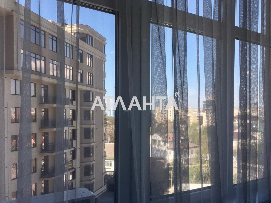 1-room apartment apartment by the address st. Kamanina (area 46 m²) - Atlanta.ua - photo 13