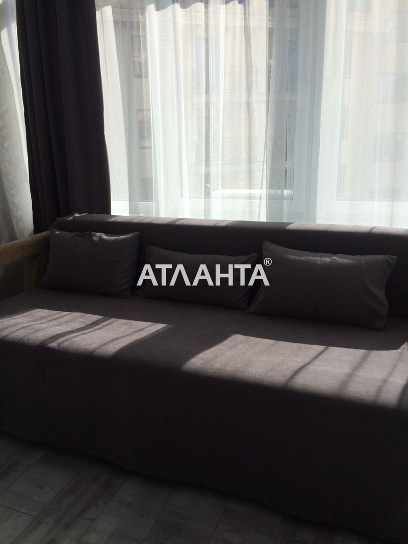 1-room apartment apartment by the address st. Kamanina (area 46 m²) - Atlanta.ua - photo 8
