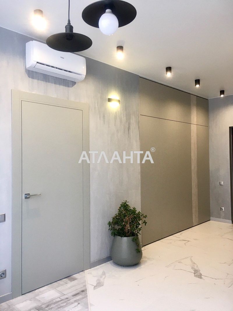 1-room apartment apartment by the address st. Kamanina (area 46 m²) - Atlanta.ua - photo 5