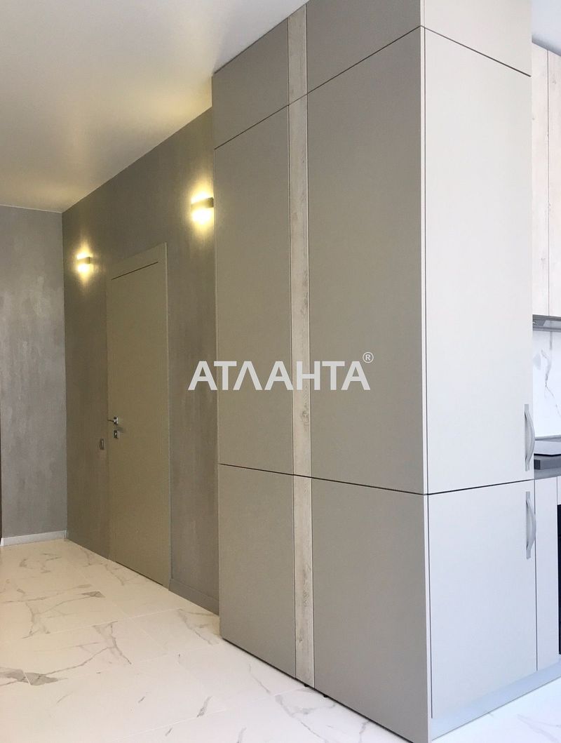 1-room apartment apartment by the address st. Kamanina (area 46 m²) - Atlanta.ua - photo 6