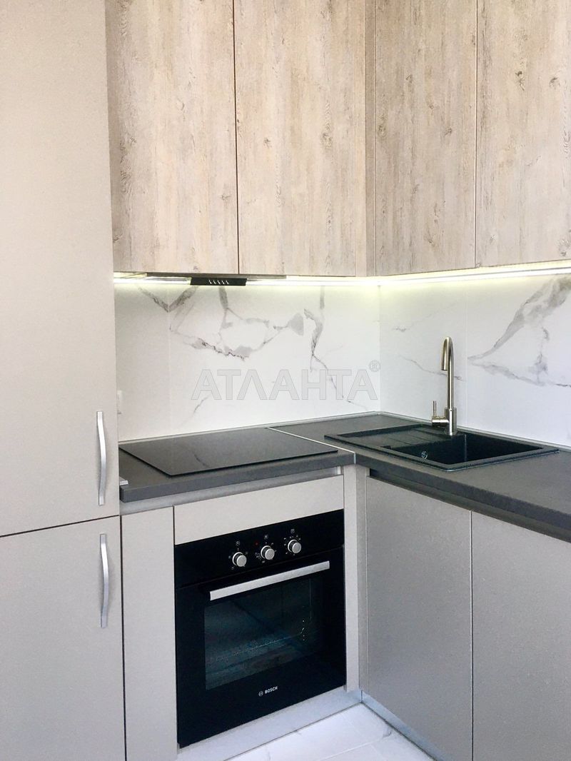 1-room apartment apartment by the address st. Kamanina (area 46 m²) - Atlanta.ua - photo 3