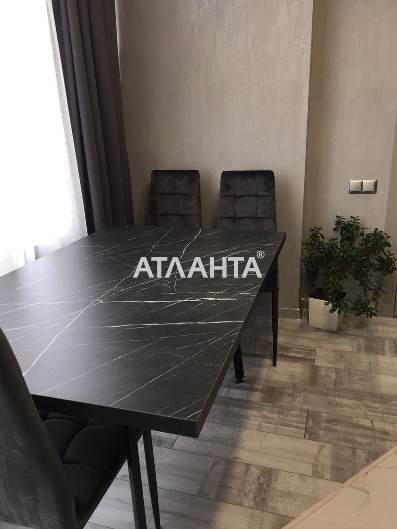 1-room apartment apartment by the address st. Kamanina (area 46 m²) - Atlanta.ua - photo 10