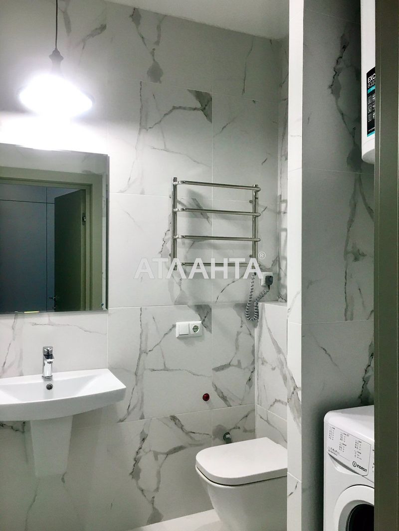 1-room apartment apartment by the address st. Kamanina (area 46 m²) - Atlanta.ua - photo 11