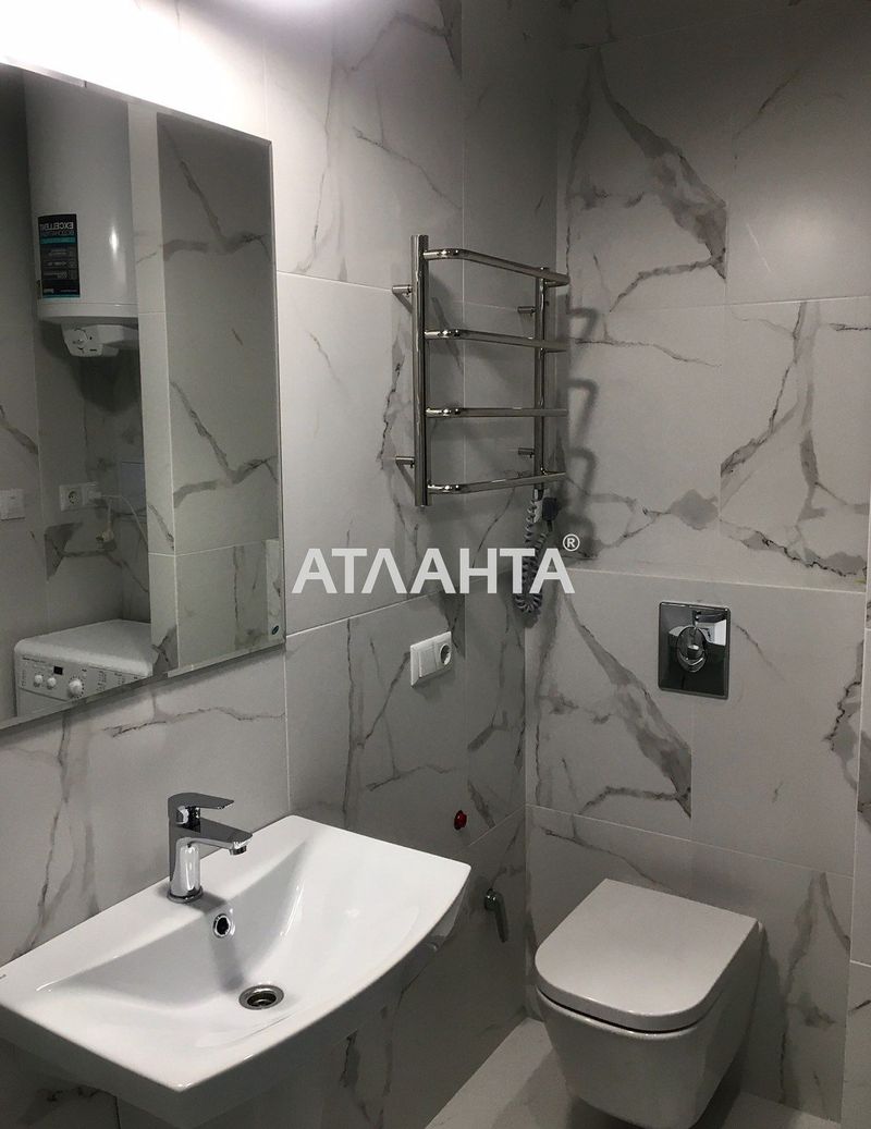 1-room apartment apartment by the address st. Kamanina (area 46 m²) - Atlanta.ua - photo 12