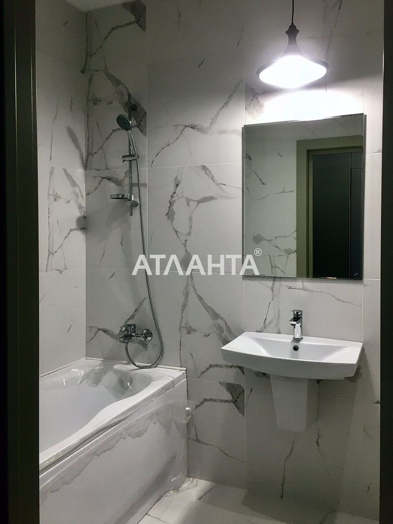 1-room apartment apartment by the address st. Kamanina (area 46 m²) - Atlanta.ua - photo 14