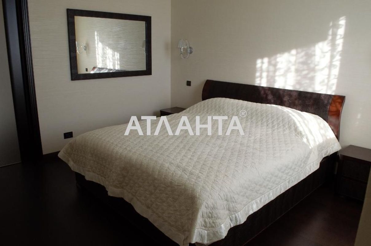 Многокомнатная квартира по адресу Французский бул. (площадь 130 м²) - Atlanta.ua - фото 3