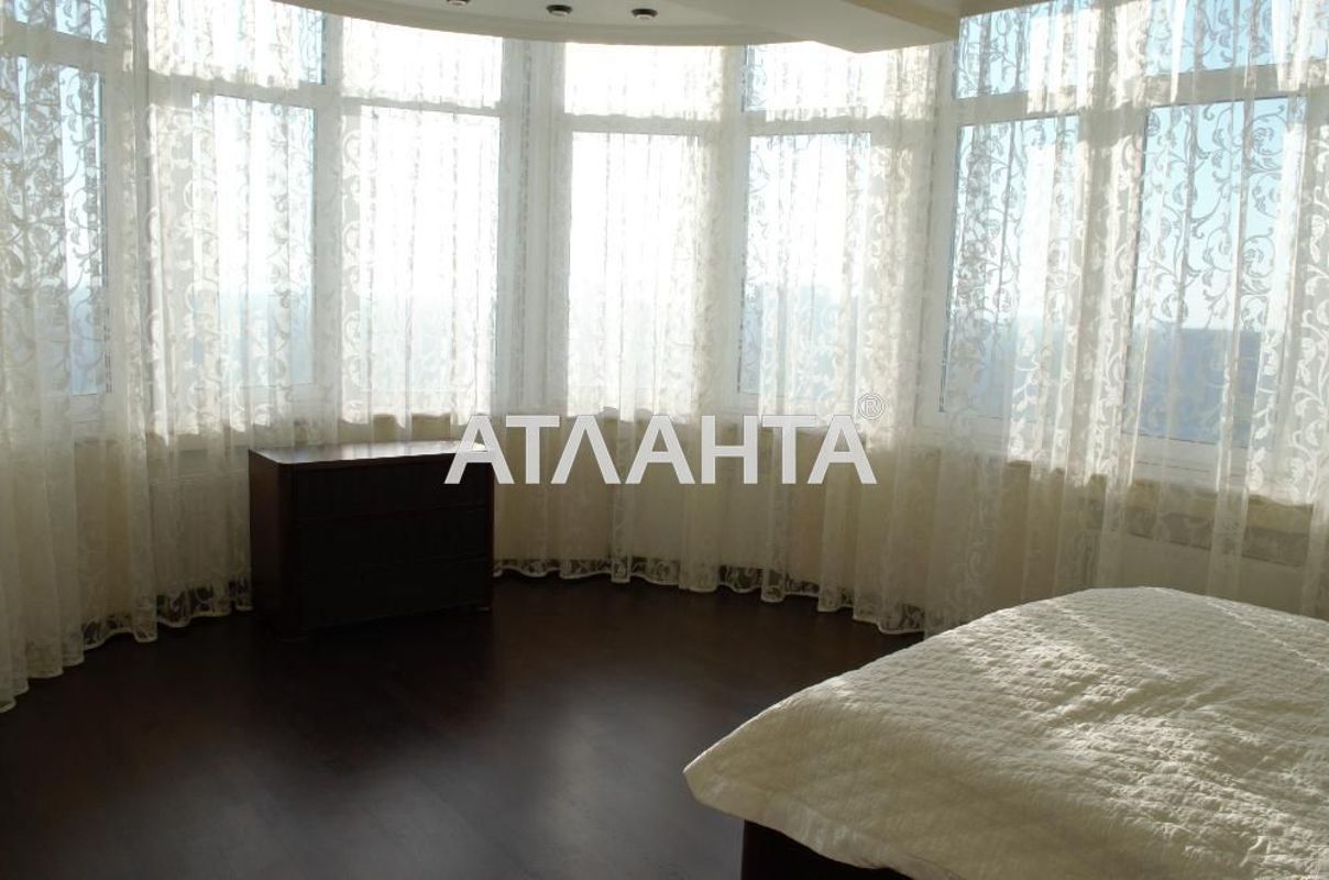 Многокомнатная квартира по адресу Французский бул. (площадь 130 м²) - Atlanta.ua - фото 4