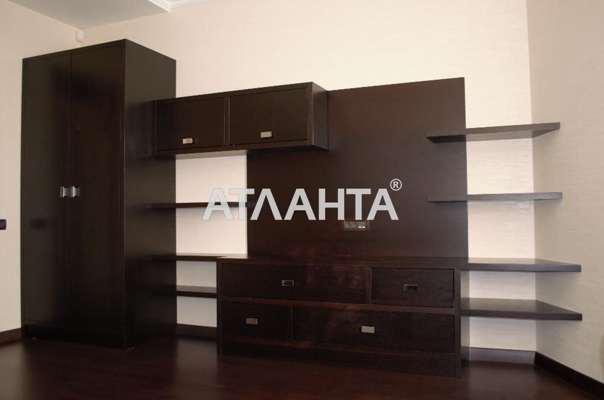 Многокомнатная квартира по адресу Французский бул. (площадь 130 м²) - Atlanta.ua - фото 5