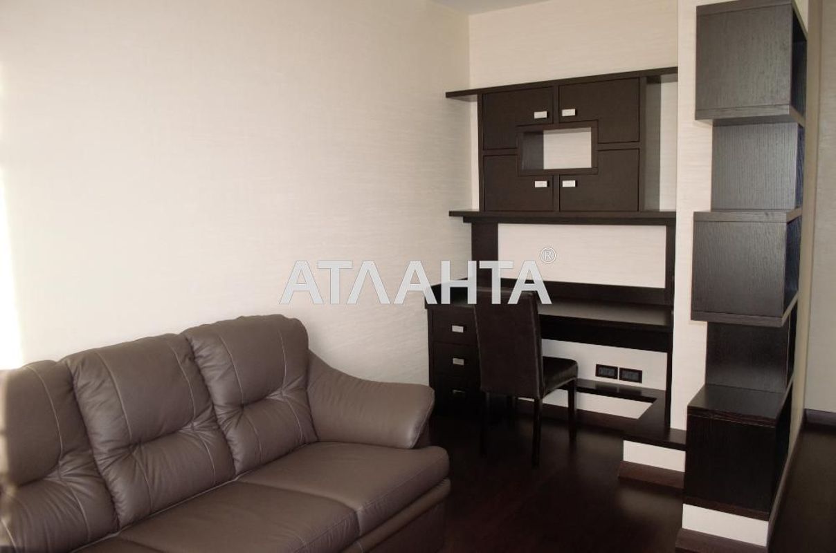 Многокомнатная квартира по адресу Французский бул. (площадь 130 м²) - Atlanta.ua - фото 6