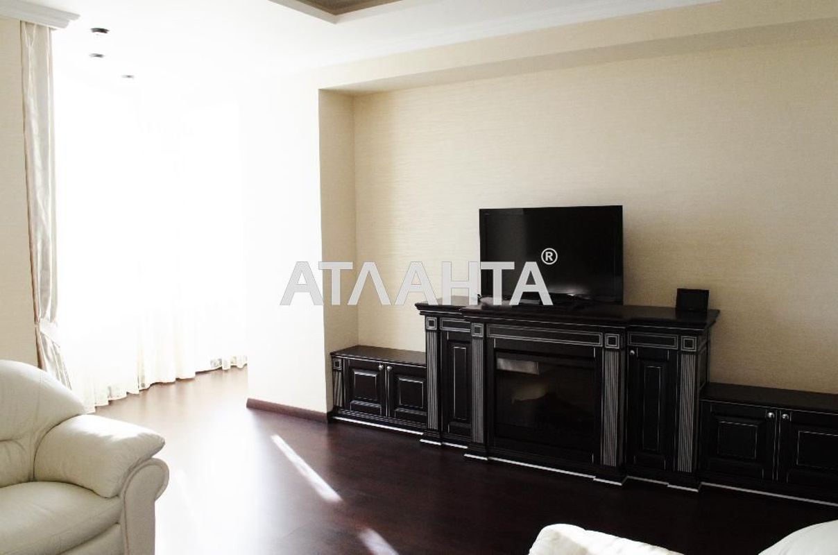 Многокомнатная квартира по адресу Французский бул. (площадь 130 м²) - Atlanta.ua - фото 7
