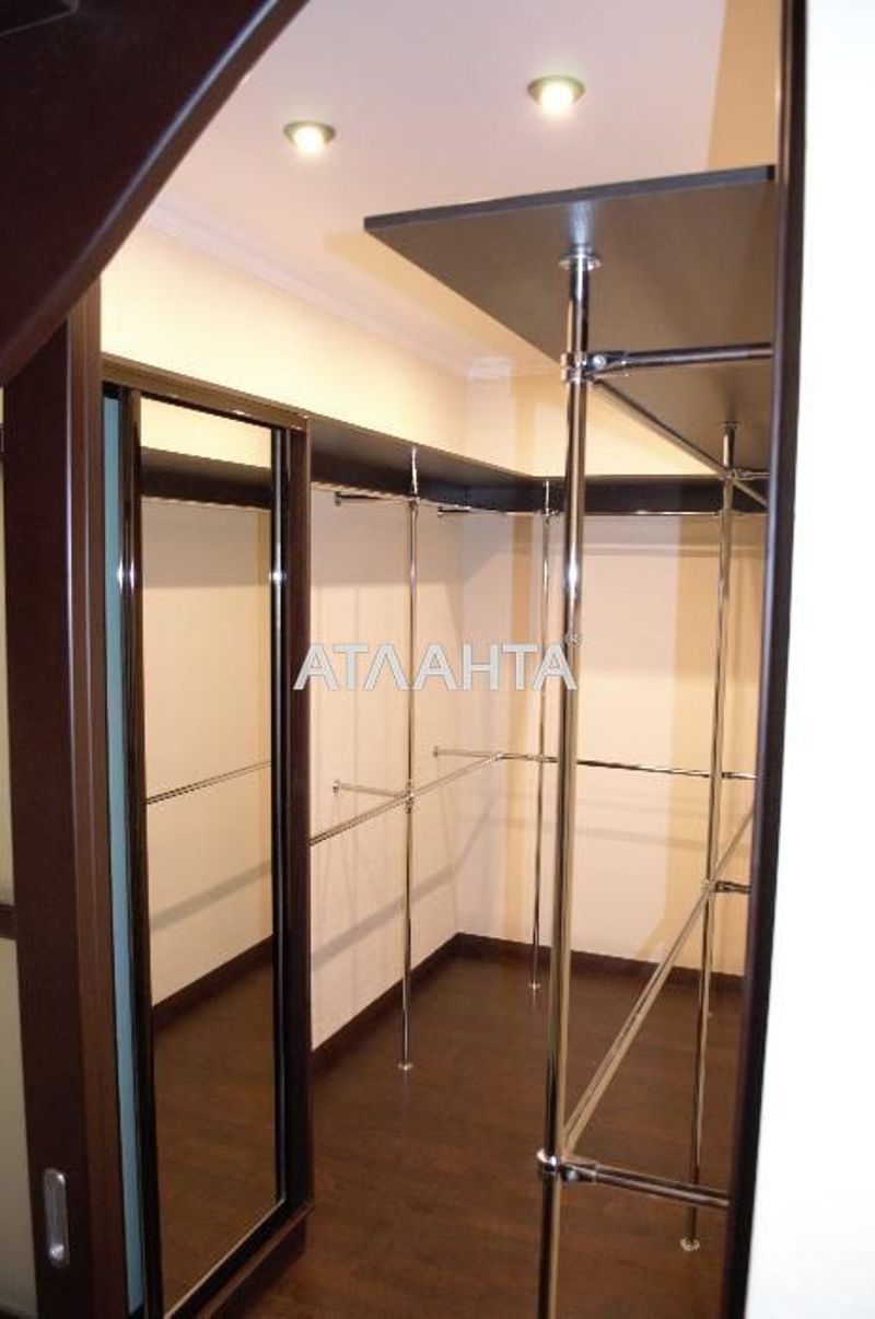 Многокомнатная квартира по адресу Французский бул. (площадь 130 м²) - Atlanta.ua - фото 8