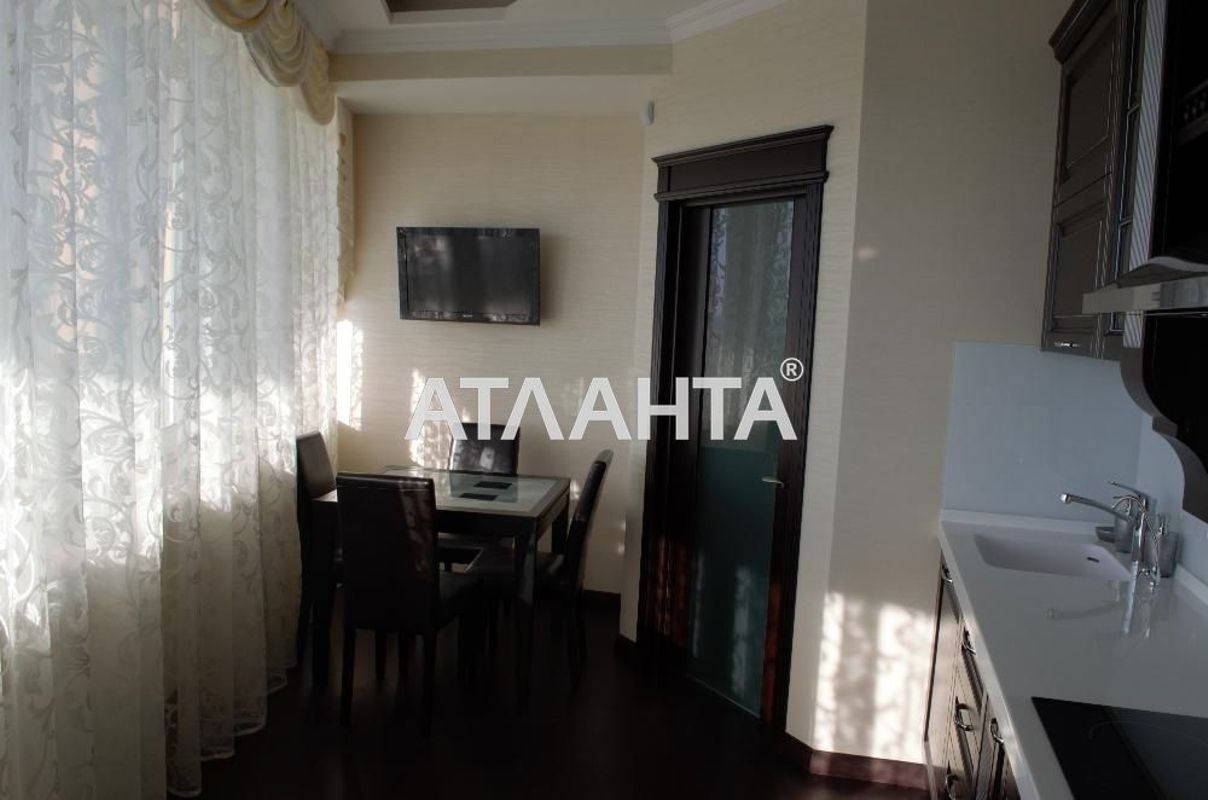 Многокомнатная квартира по адресу Французский бул. (площадь 130 м²) - Atlanta.ua - фото 9