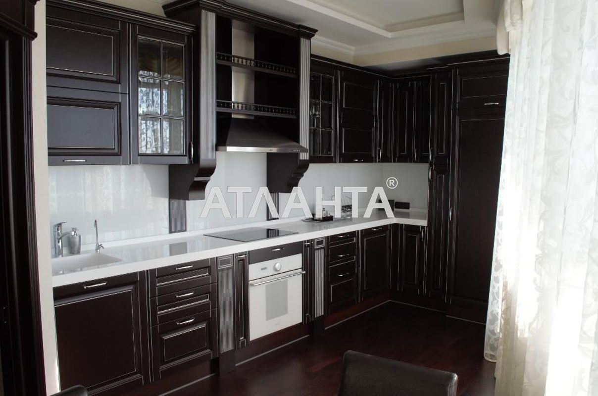 Многокомнатная квартира по адресу Французский бул. (площадь 130 м²) - Atlanta.ua - фото 10