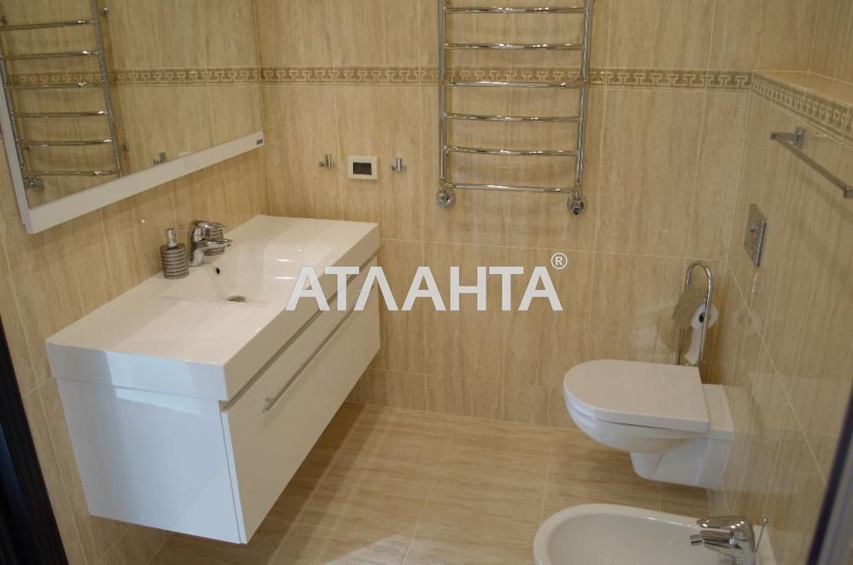 Многокомнатная квартира по адресу Французский бул. (площадь 130 м²) - Atlanta.ua - фото 11