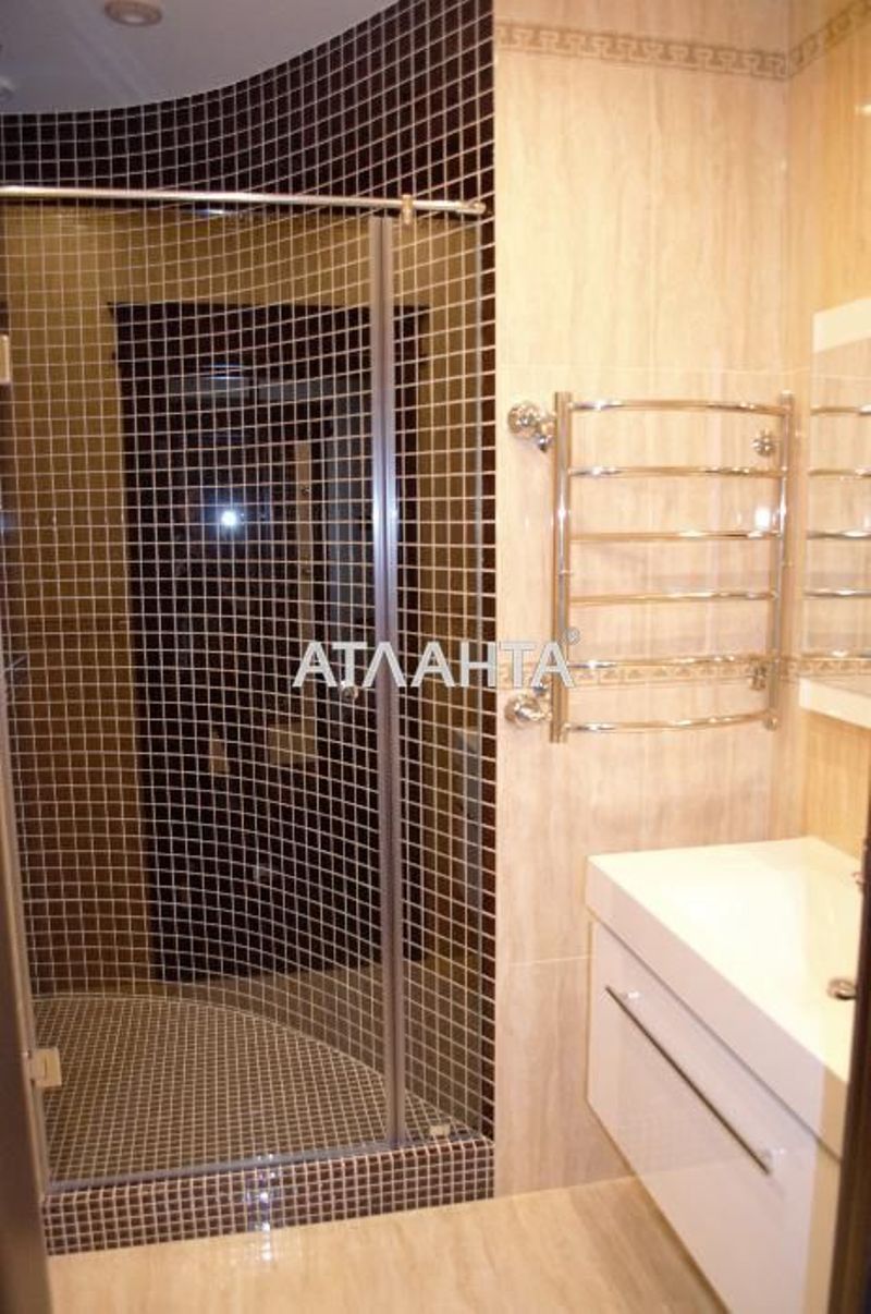 Многокомнатная квартира по адресу Французский бул. (площадь 130 м²) - Atlanta.ua - фото 12